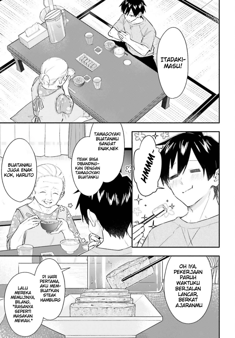 image-komik-kaji-daikou-no-arubaito-wo-hajimetara-gakuen-ichi-no-bishoujo-no-kazoku-ni-kiniirarechaimashita-chapter-6-3/43