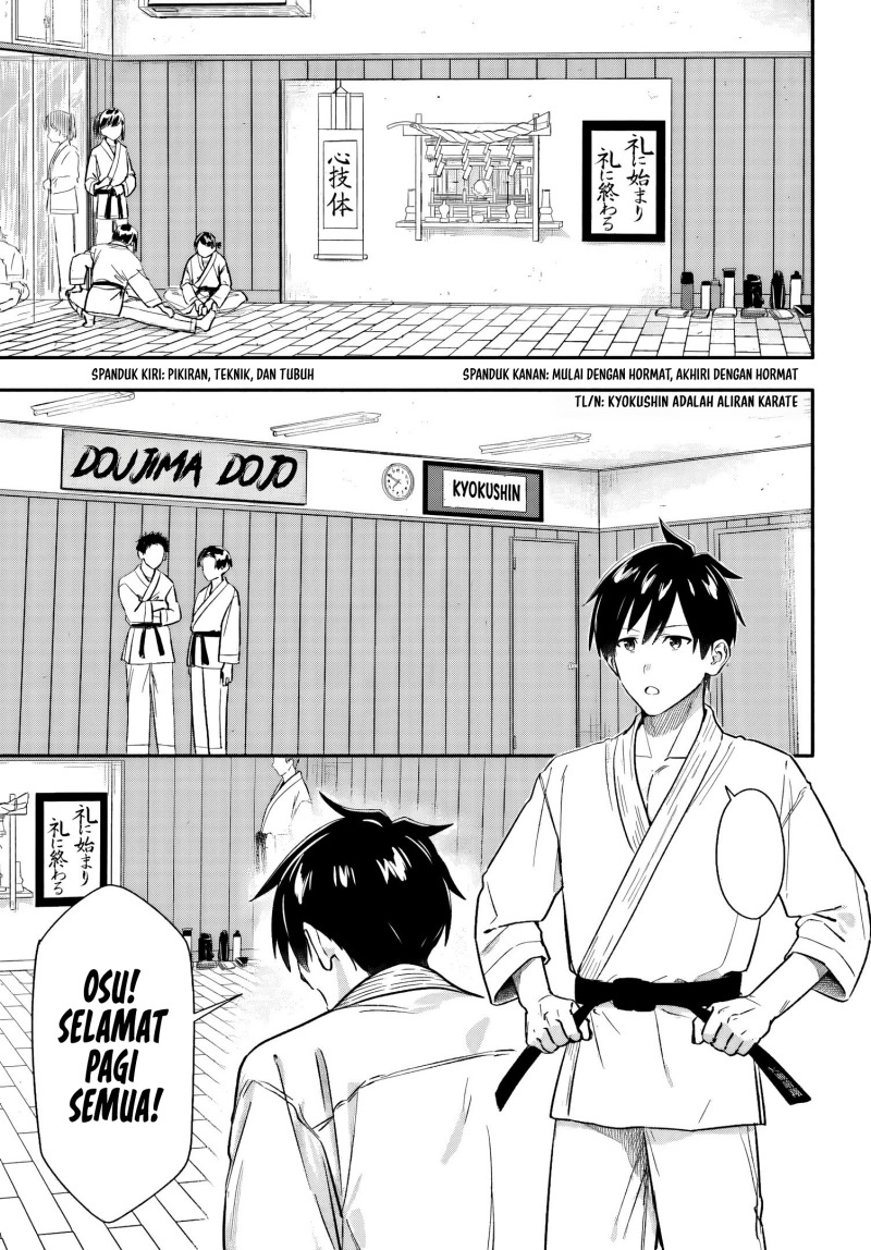 image-komik-kaji-daikou-no-arubaito-wo-hajimetara-gakuen-ichi-no-bishoujo-no-kazoku-ni-kiniirarechaimashita-chapter-6-9/43