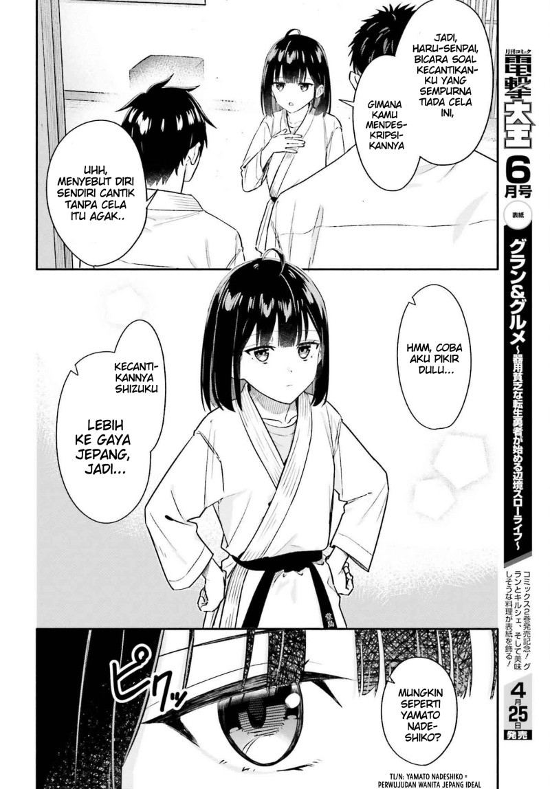 image-komik-kaji-daikou-no-arubaito-wo-hajimetara-gakuen-ichi-no-bishoujo-no-kazoku-ni-kiniirarechaimashita-chapter-6-14/43