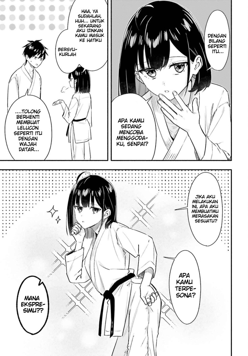 image-komik-kaji-daikou-no-arubaito-wo-hajimetara-gakuen-ichi-no-bishoujo-no-kazoku-ni-kiniirarechaimashita-chapter-6-15/43