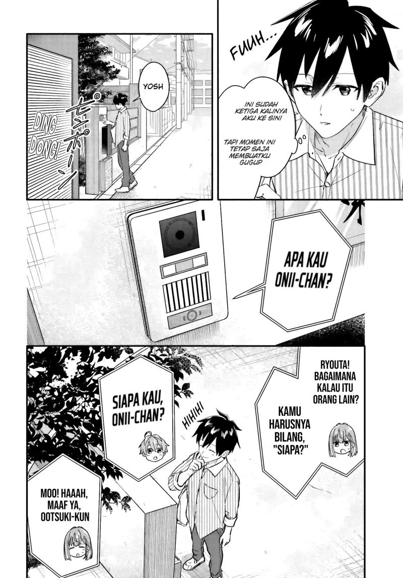 image-komik-kaji-daikou-no-arubaito-wo-hajimetara-gakuen-ichi-no-bishoujo-no-kazoku-ni-kiniirarechaimashita-chapter-6-22/43