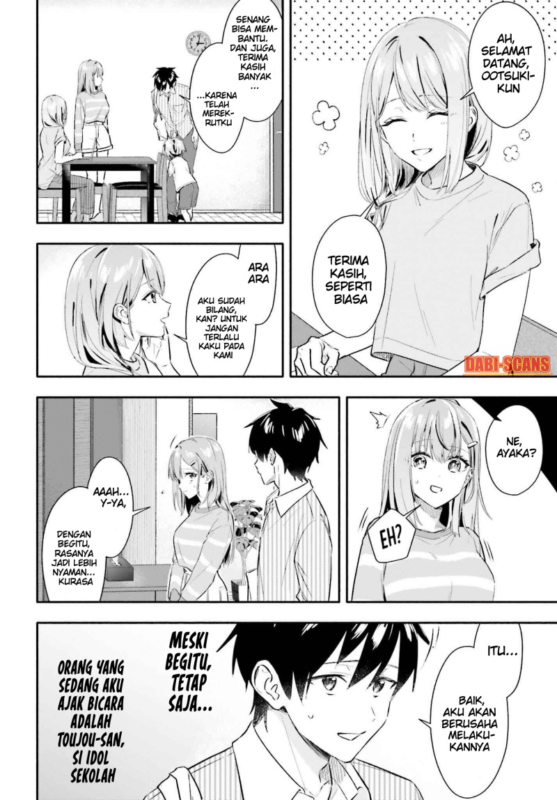 image-komik-kaji-daikou-no-arubaito-wo-hajimetara-gakuen-ichi-no-bishoujo-no-kazoku-ni-kiniirarechaimashita-chapter-6-24/43