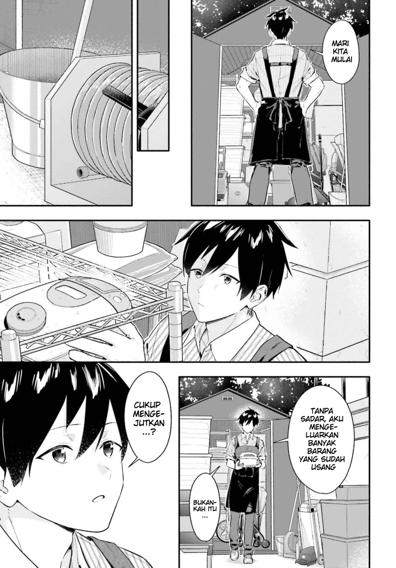 image-komik-kaji-daikou-no-arubaito-wo-hajimetara-gakuen-ichi-no-bishoujo-no-kazoku-ni-kiniirarechaimashita-chapter-6-27/43