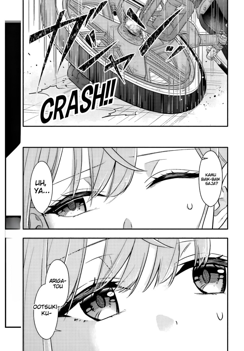 image-komik-kaji-daikou-no-arubaito-wo-hajimetara-gakuen-ichi-no-bishoujo-no-kazoku-ni-kiniirarechaimashita-chapter-6-35/43