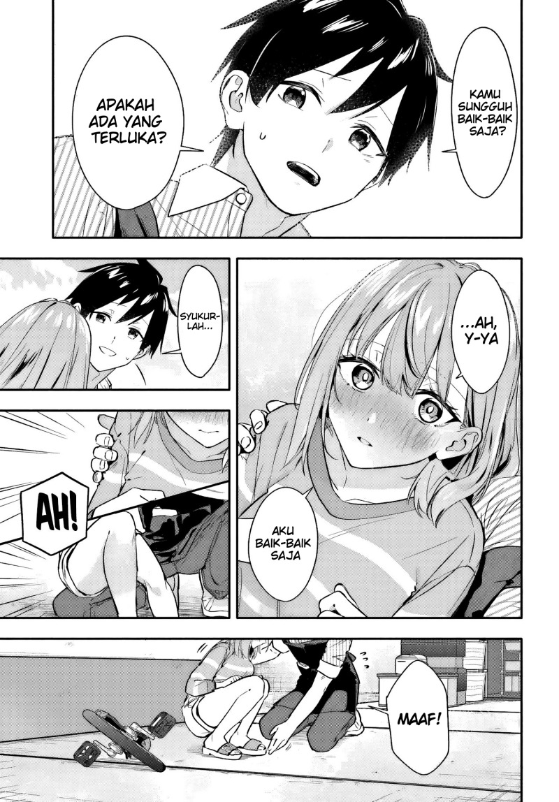 image-komik-kaji-daikou-no-arubaito-wo-hajimetara-gakuen-ichi-no-bishoujo-no-kazoku-ni-kiniirarechaimashita-chapter-6-37/43