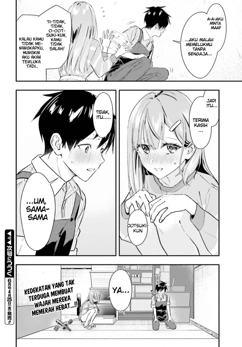 image-komik-kaji-daikou-no-arubaito-wo-hajimetara-gakuen-ichi-no-bishoujo-no-kazoku-ni-kiniirarechaimashita-chapter-6-38/43