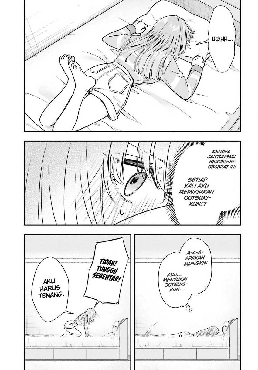 image-komik-kaji-daikou-no-arubaito-wo-hajimetara-gakuen-ichi-no-bishoujo-no-kazoku-ni-kiniirarechaimashita-chapter-7.1-11/20