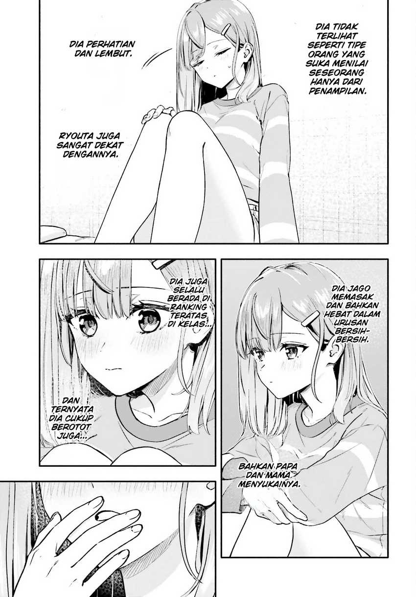 image-komik-kaji-daikou-no-arubaito-wo-hajimetara-gakuen-ichi-no-bishoujo-no-kazoku-ni-kiniirarechaimashita-chapter-7.1-13/20