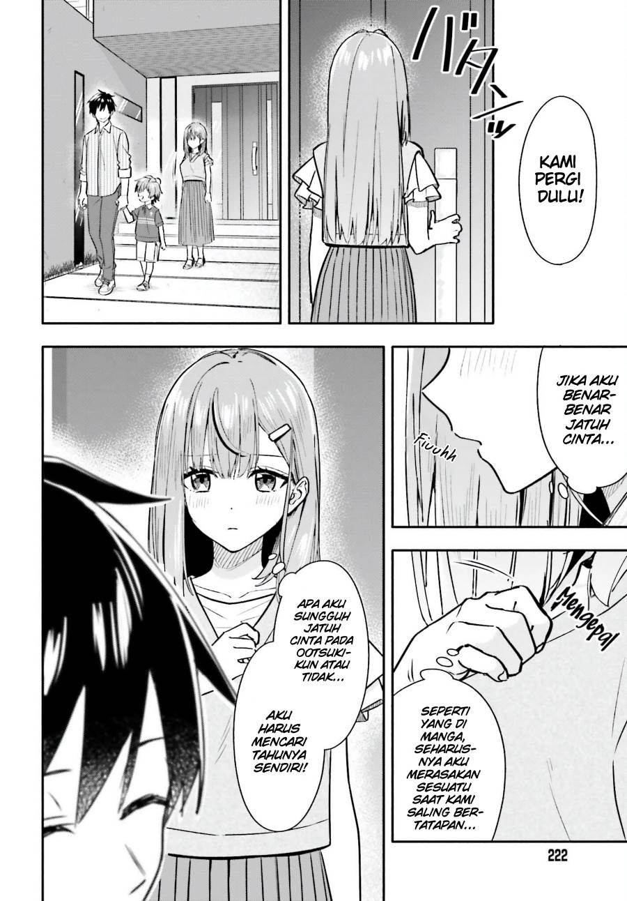 image-komik-kaji-daikou-no-arubaito-wo-hajimetara-gakuen-ichi-no-bishoujo-no-kazoku-ni-kiniirarechaimashita-chapter-7.2-2/18