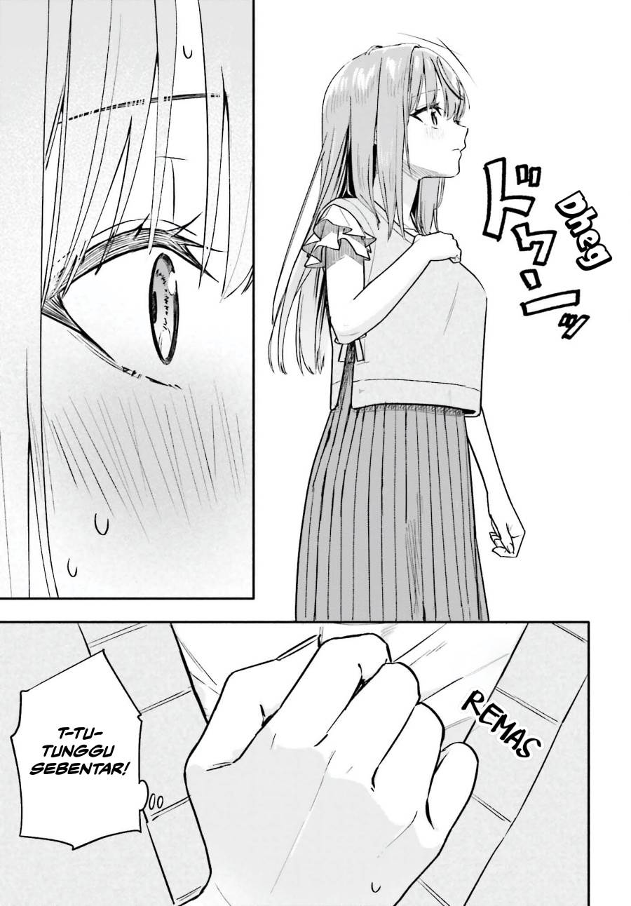 image-komik-kaji-daikou-no-arubaito-wo-hajimetara-gakuen-ichi-no-bishoujo-no-kazoku-ni-kiniirarechaimashita-chapter-7.2-5/18