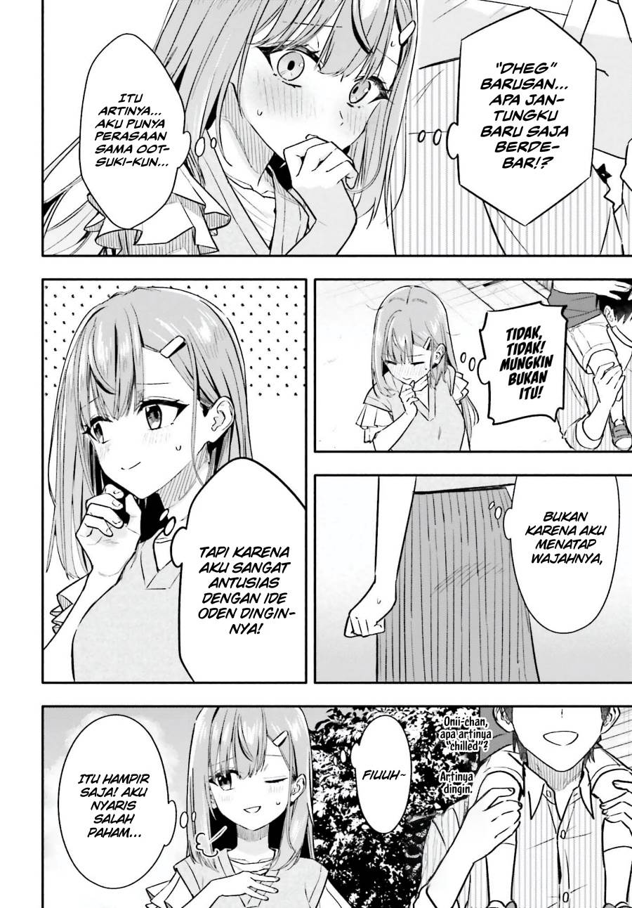 image-komik-kaji-daikou-no-arubaito-wo-hajimetara-gakuen-ichi-no-bishoujo-no-kazoku-ni-kiniirarechaimashita-chapter-7.2-6/18