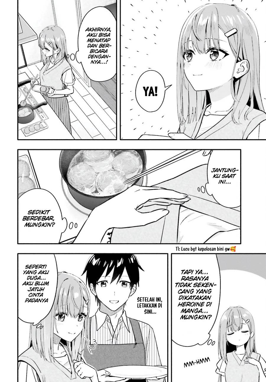 image-komik-kaji-daikou-no-arubaito-wo-hajimetara-gakuen-ichi-no-bishoujo-no-kazoku-ni-kiniirarechaimashita-chapter-7.2-14/18