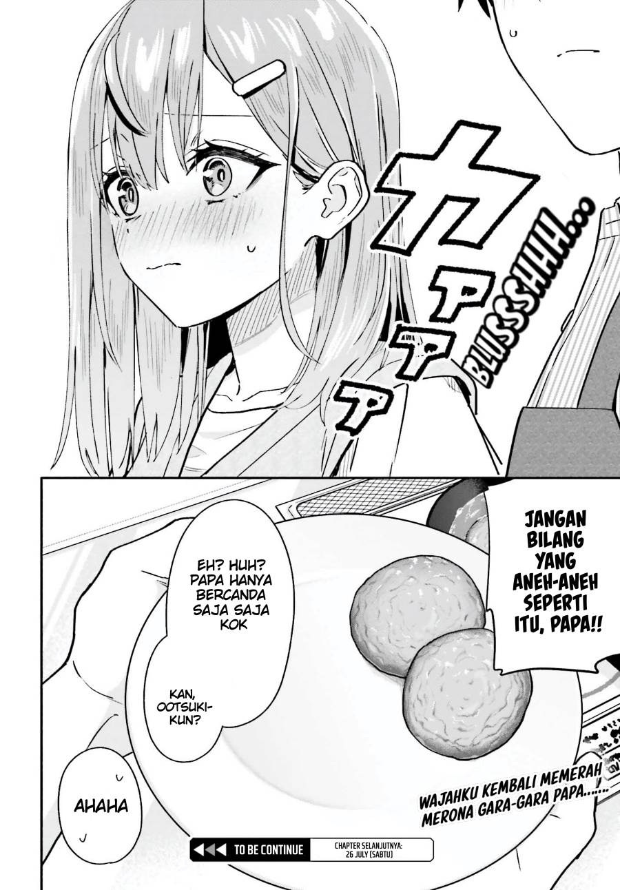 image-komik-kaji-daikou-no-arubaito-wo-hajimetara-gakuen-ichi-no-bishoujo-no-kazoku-ni-kiniirarechaimashita-chapter-7.2-16/18