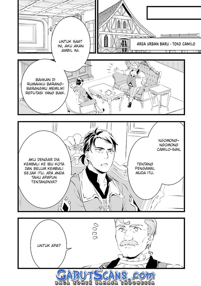 image-komik-kajiya-de-hajimeru-isekai-slow-life-chapter-11-2/33