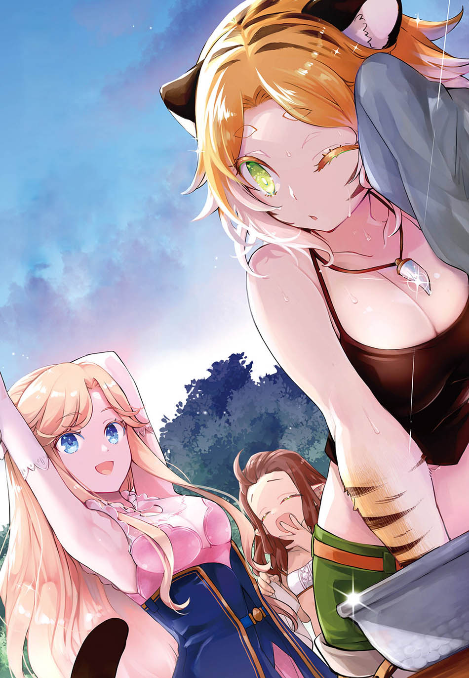 image-komik-kajiya-de-hajimeru-isekai-slow-life-chapter-17-33/34