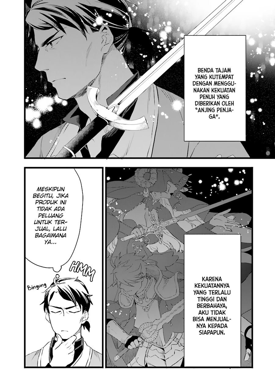 image-komik-kajiya-de-hajimeru-isekai-slow-life-chapter-6-4/34