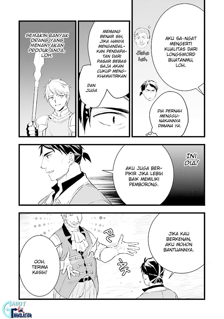 image-komik-kajiya-de-hajimeru-isekai-slow-life-chapter-6-9/34