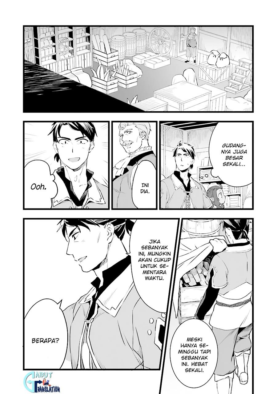 image-komik-kajiya-de-hajimeru-isekai-slow-life-chapter-6-21/34