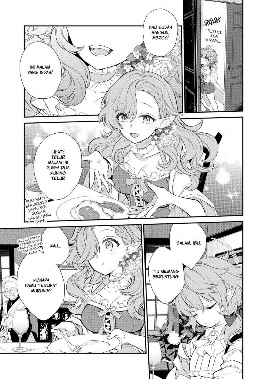 image-komik-kaketa-tsuki-no-mercedes-kyuuketsuki-no-kizoku-ni-tensei-shitakedo-sute-rare-sounanode-dungeon-o-seiha-suru-chapter-1-10/36