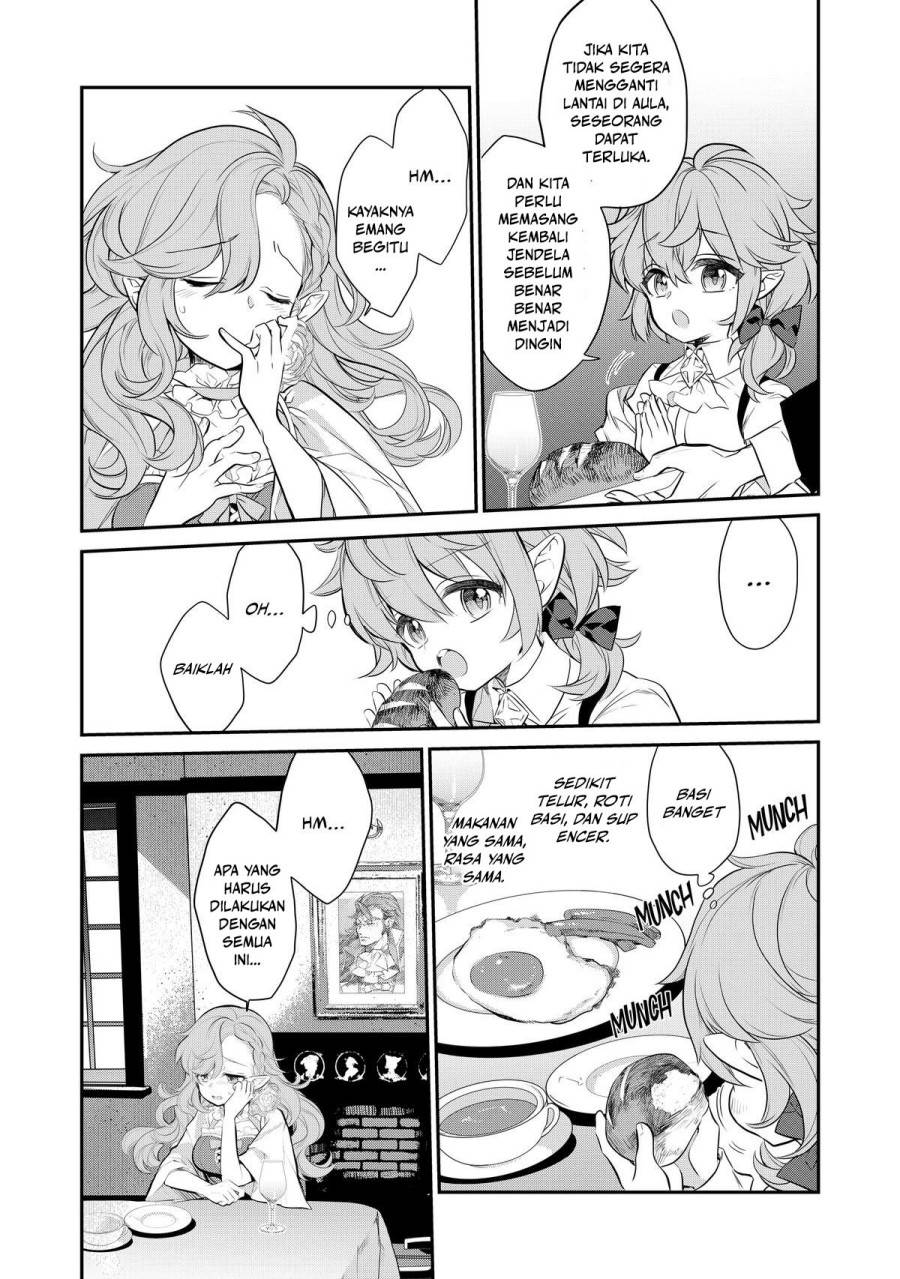 image-komik-kaketa-tsuki-no-mercedes-kyuuketsuki-no-kizoku-ni-tensei-shitakedo-sute-rare-sounanode-dungeon-o-seiha-suru-chapter-1-11/36