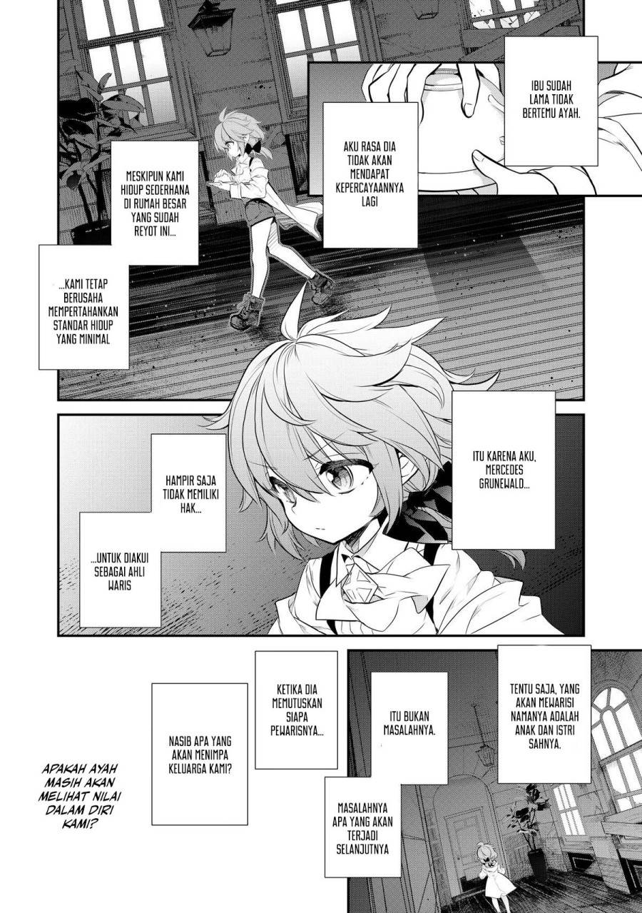 image-komik-kaketa-tsuki-no-mercedes-kyuuketsuki-no-kizoku-ni-tensei-shitakedo-sute-rare-sounanode-dungeon-o-seiha-suru-chapter-1-15/36