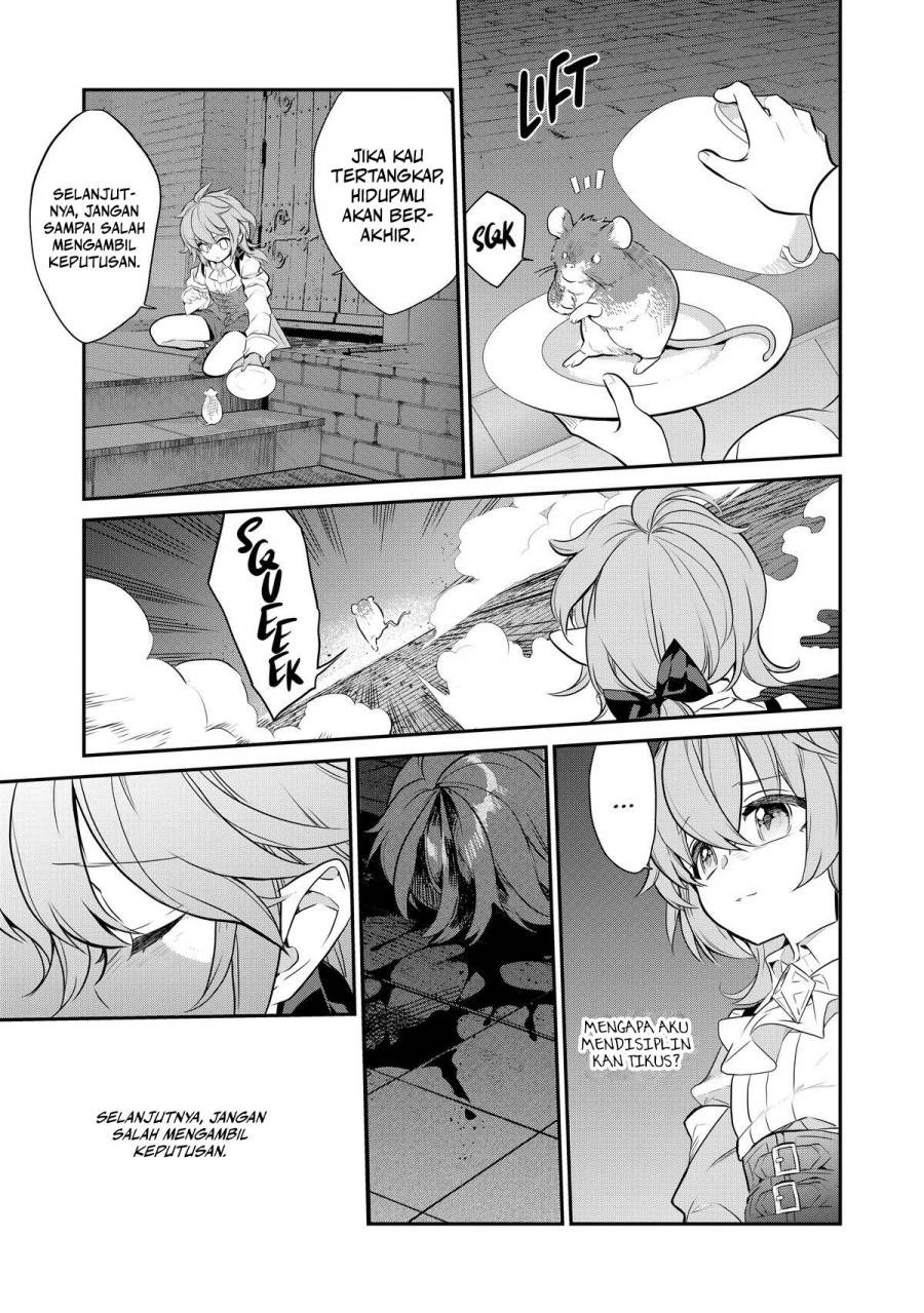 image-komik-kaketa-tsuki-no-mercedes-kyuuketsuki-no-kizoku-ni-tensei-shitakedo-sute-rare-sounanode-dungeon-o-seiha-suru-chapter-1-16/36