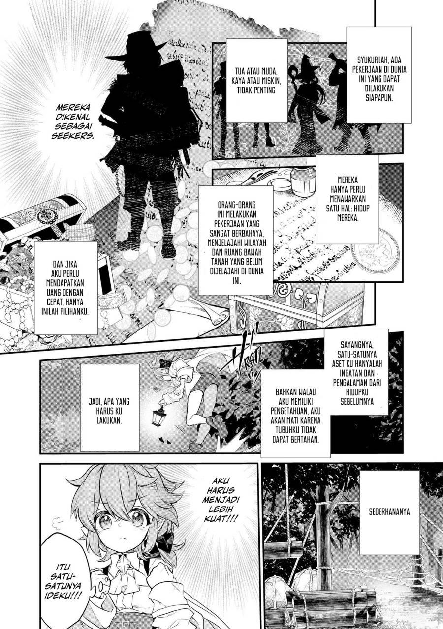 image-komik-kaketa-tsuki-no-mercedes-kyuuketsuki-no-kizoku-ni-tensei-shitakedo-sute-rare-sounanode-dungeon-o-seiha-suru-chapter-1-19/36