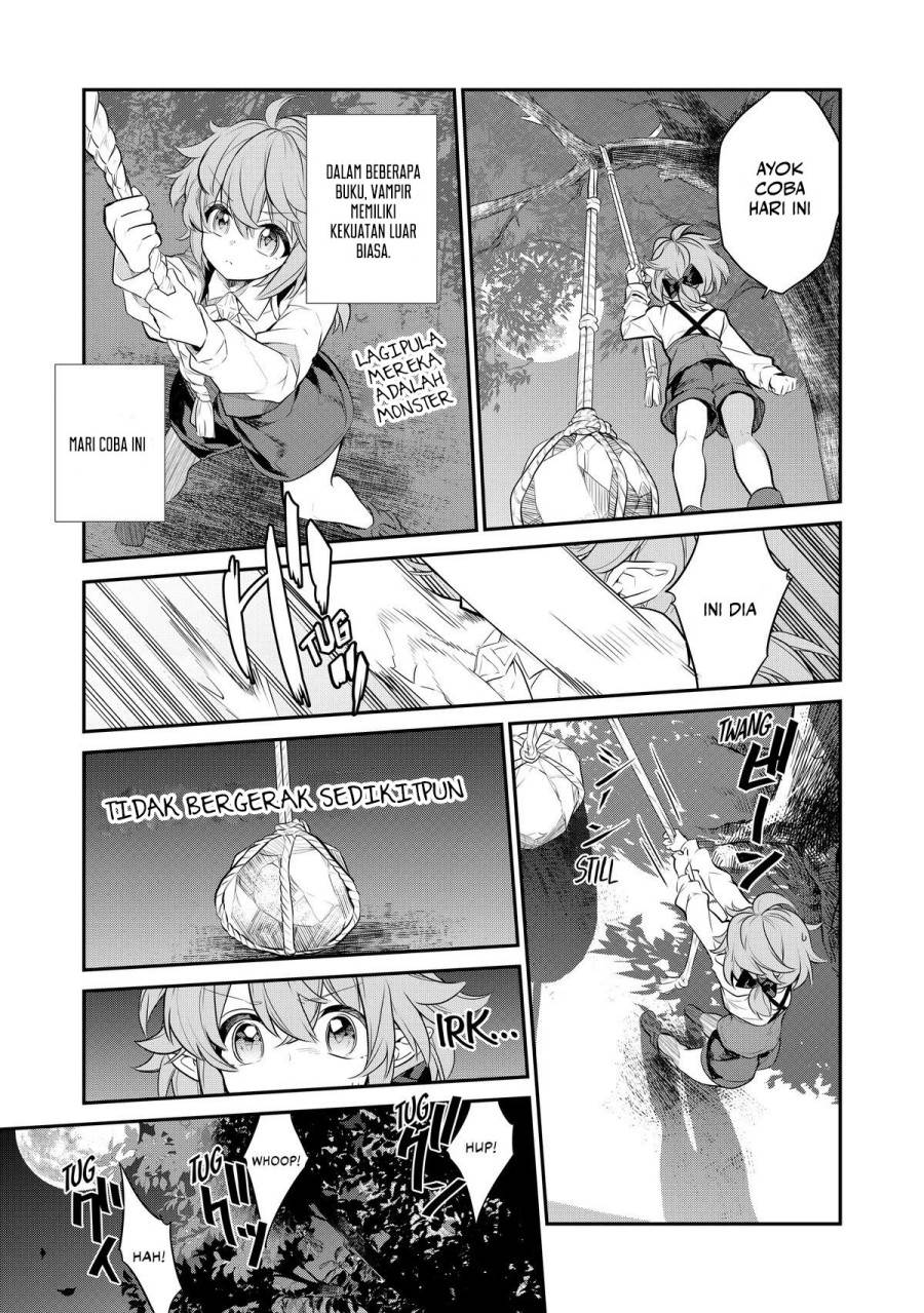 image-komik-kaketa-tsuki-no-mercedes-kyuuketsuki-no-kizoku-ni-tensei-shitakedo-sute-rare-sounanode-dungeon-o-seiha-suru-chapter-1-20/36