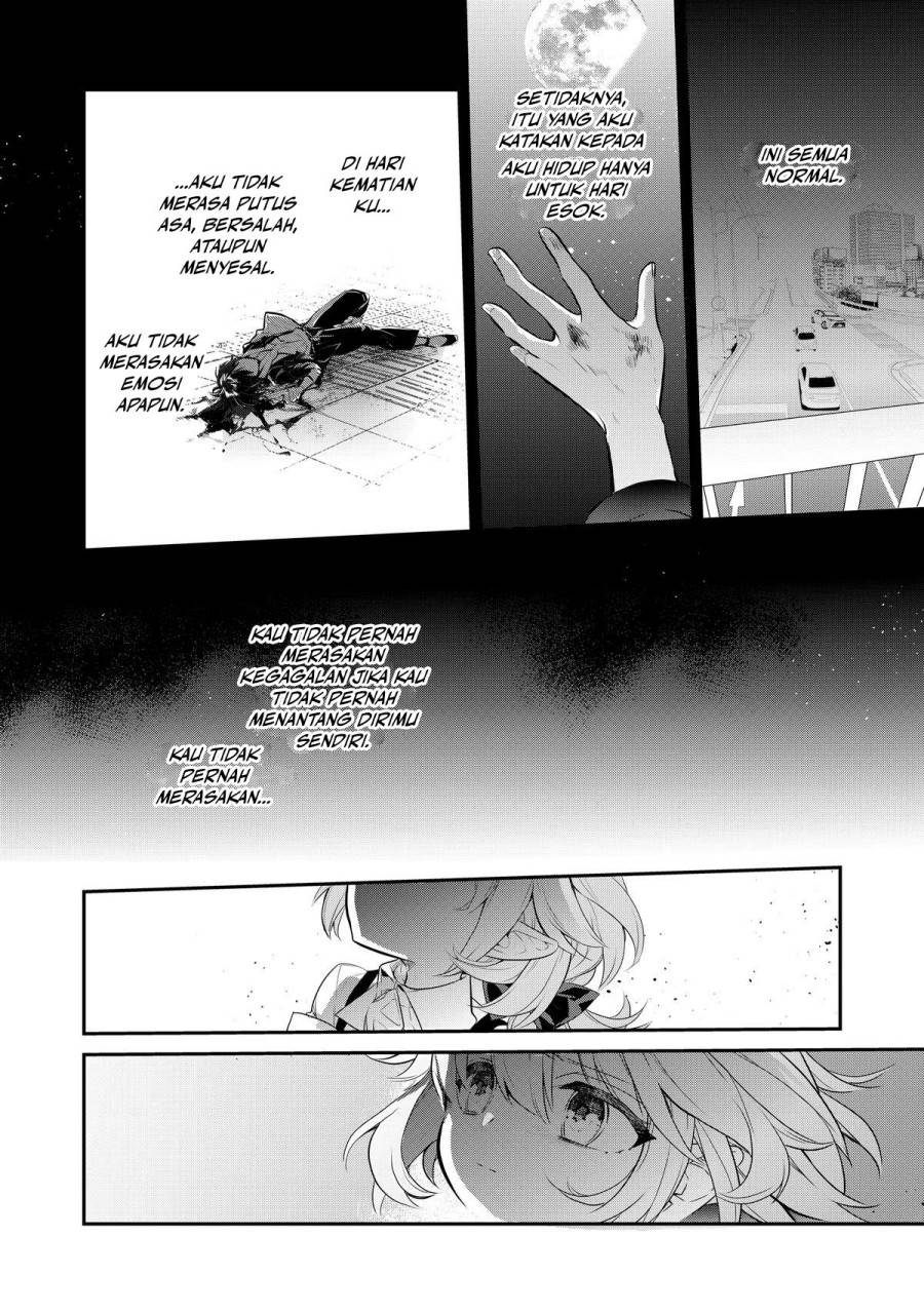 image-komik-kaketa-tsuki-no-mercedes-kyuuketsuki-no-kizoku-ni-tensei-shitakedo-sute-rare-sounanode-dungeon-o-seiha-suru-chapter-1-25/36