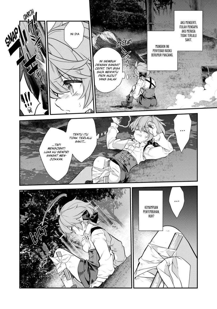 image-komik-kaketa-tsuki-no-mercedes-kyuuketsuki-no-kizoku-ni-tensei-shitakedo-sute-rare-sounanode-dungeon-o-seiha-suru-chapter-1-29/36