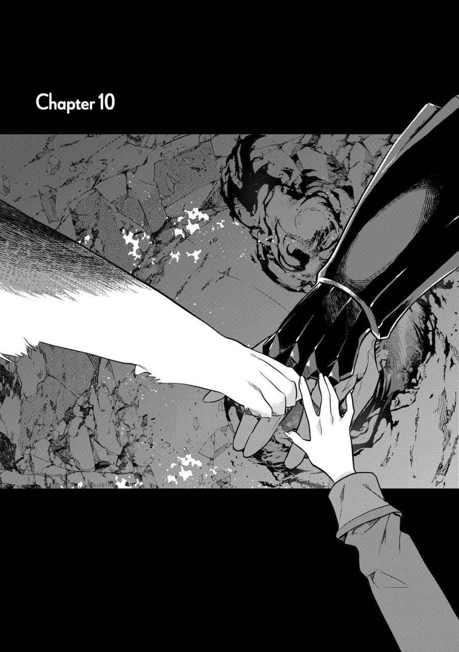 image-komik-kaketa-tsuki-no-mercedes-kyuuketsuki-no-kizoku-ni-tensei-shitakedo-sute-rare-sounanode-dungeon-o-seiha-suru-chapter-10-1/30