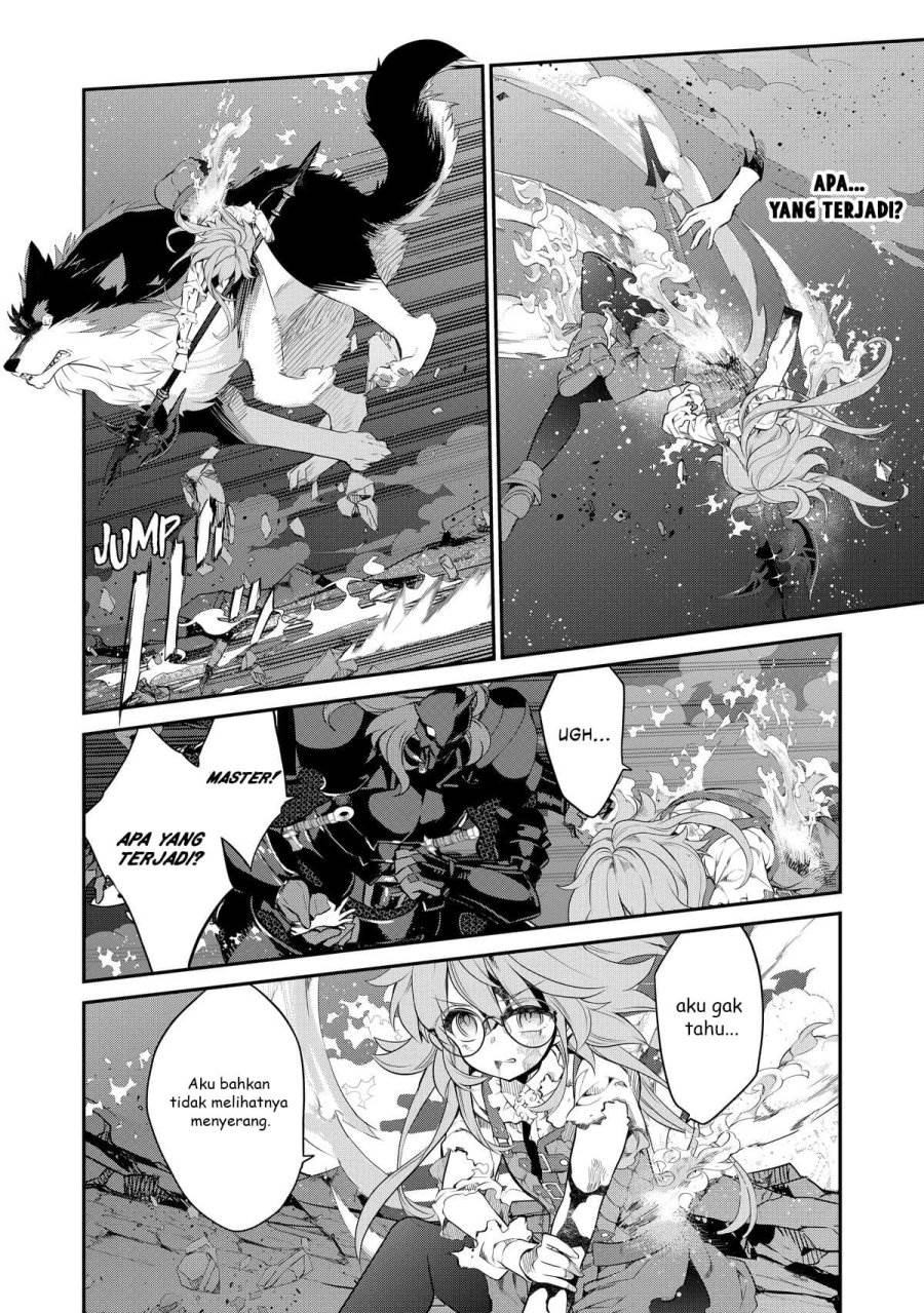 image-komik-kaketa-tsuki-no-mercedes-kyuuketsuki-no-kizoku-ni-tensei-shitakedo-sute-rare-sounanode-dungeon-o-seiha-suru-chapter-10-15/30