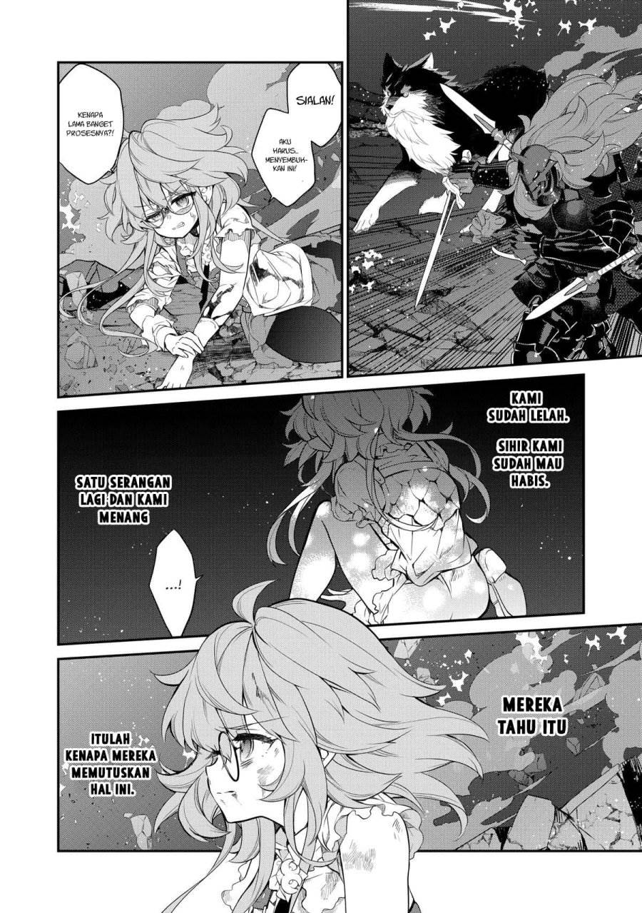 image-komik-kaketa-tsuki-no-mercedes-kyuuketsuki-no-kizoku-ni-tensei-shitakedo-sute-rare-sounanode-dungeon-o-seiha-suru-chapter-10-19/30