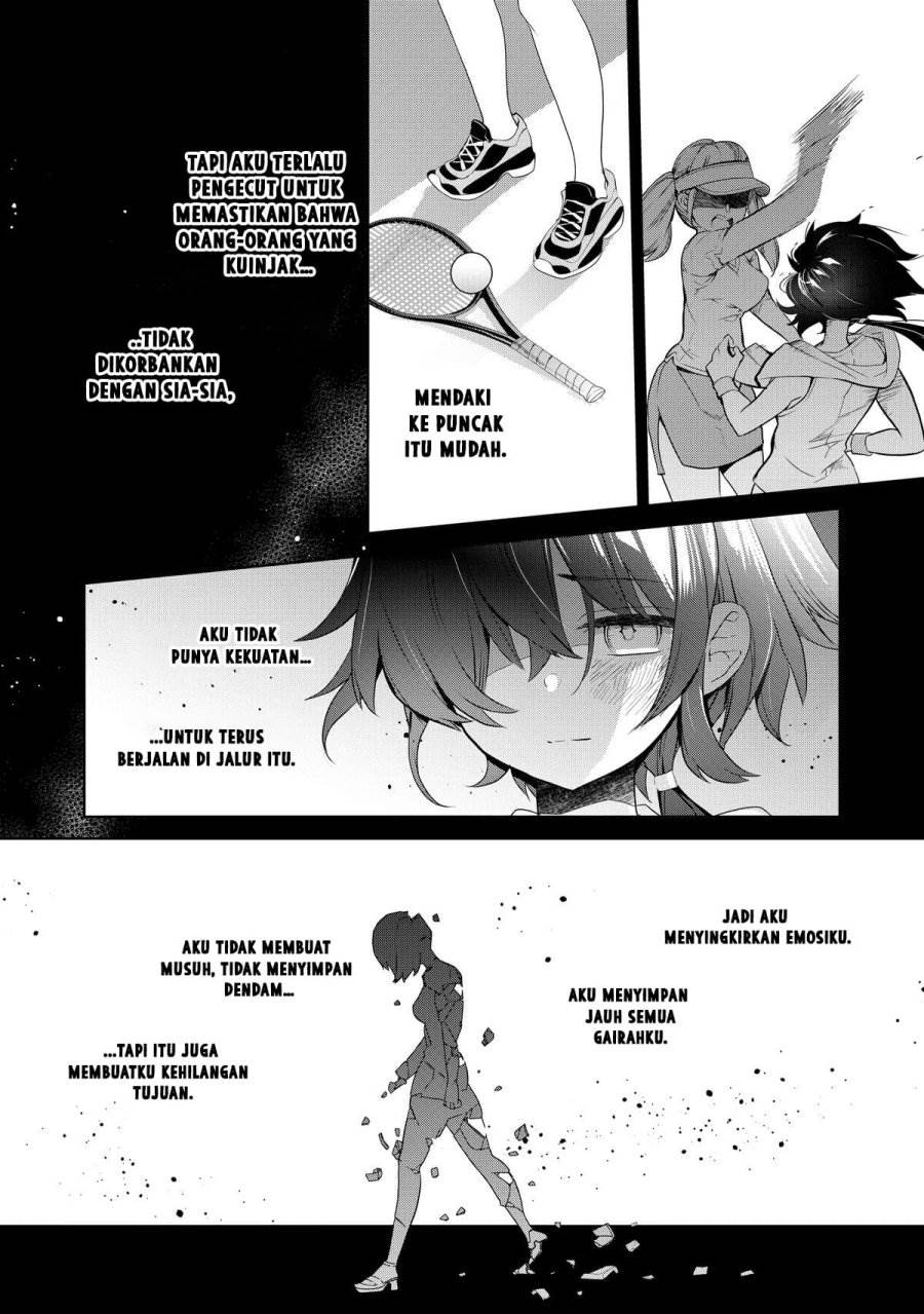 image-komik-kaketa-tsuki-no-mercedes-kyuuketsuki-no-kizoku-ni-tensei-shitakedo-sute-rare-sounanode-dungeon-o-seiha-suru-chapter-10-23/30