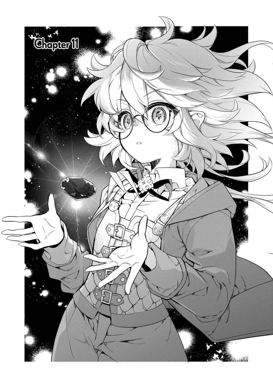 image-komik-kaketa-tsuki-no-mercedes-kyuuketsuki-no-kizoku-ni-tensei-shitakedo-sute-rare-sounanode-dungeon-o-seiha-suru-chapter-11-1/36