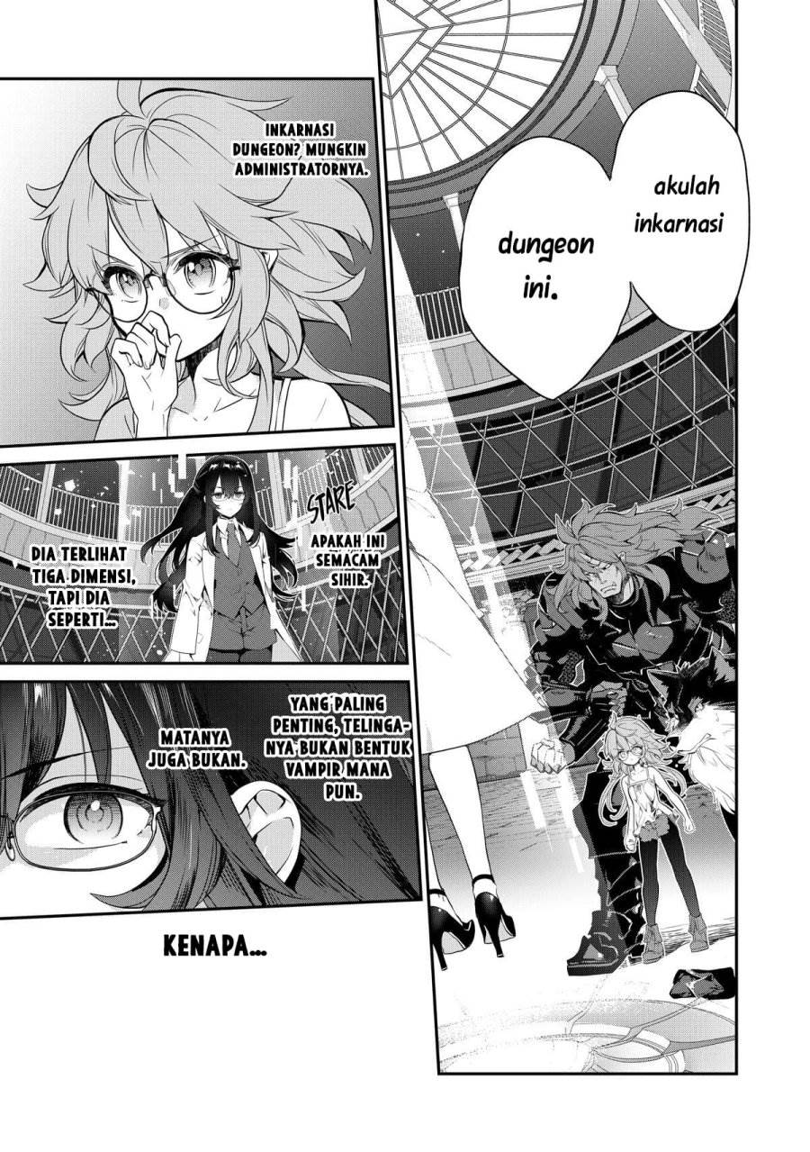 image-komik-kaketa-tsuki-no-mercedes-kyuuketsuki-no-kizoku-ni-tensei-shitakedo-sute-rare-sounanode-dungeon-o-seiha-suru-chapter-11-8/36