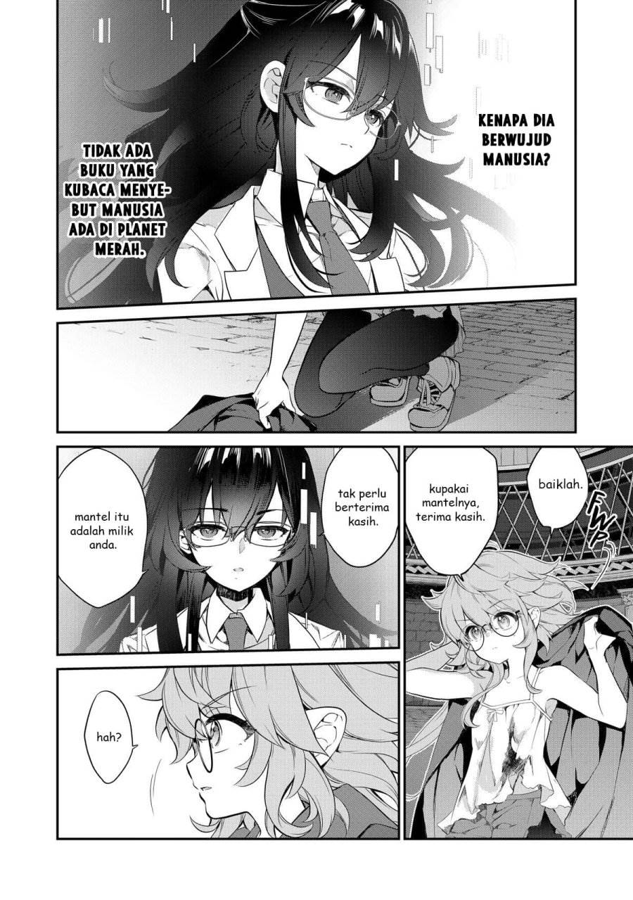 image-komik-kaketa-tsuki-no-mercedes-kyuuketsuki-no-kizoku-ni-tensei-shitakedo-sute-rare-sounanode-dungeon-o-seiha-suru-chapter-11-9/36