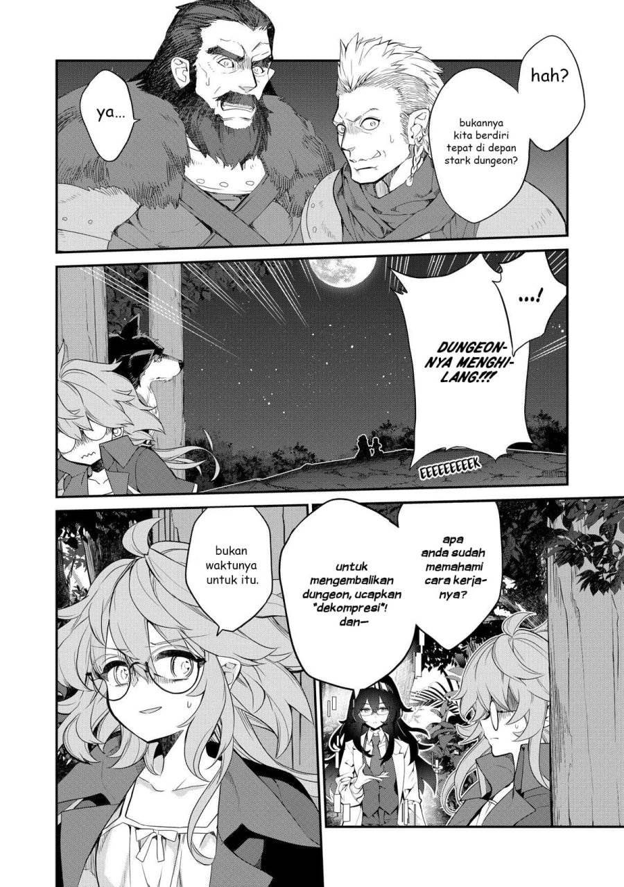 image-komik-kaketa-tsuki-no-mercedes-kyuuketsuki-no-kizoku-ni-tensei-shitakedo-sute-rare-sounanode-dungeon-o-seiha-suru-chapter-11-23/36