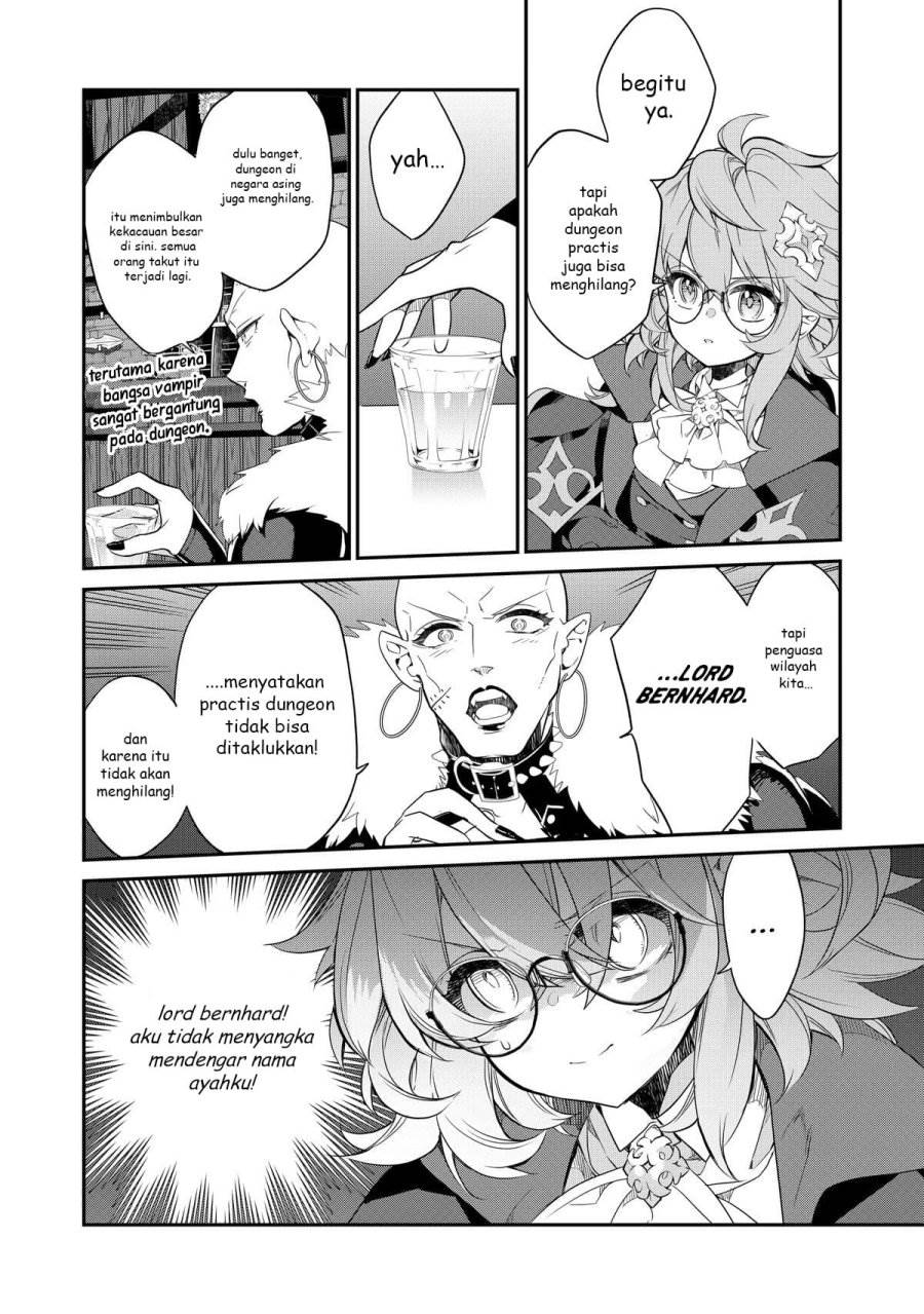 image-komik-kaketa-tsuki-no-mercedes-kyuuketsuki-no-kizoku-ni-tensei-shitakedo-sute-rare-sounanode-dungeon-o-seiha-suru-chapter-11-29/36