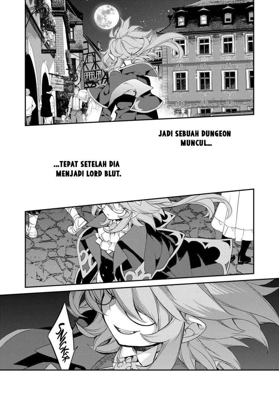 image-komik-kaketa-tsuki-no-mercedes-kyuuketsuki-no-kizoku-ni-tensei-shitakedo-sute-rare-sounanode-dungeon-o-seiha-suru-chapter-11-32/36