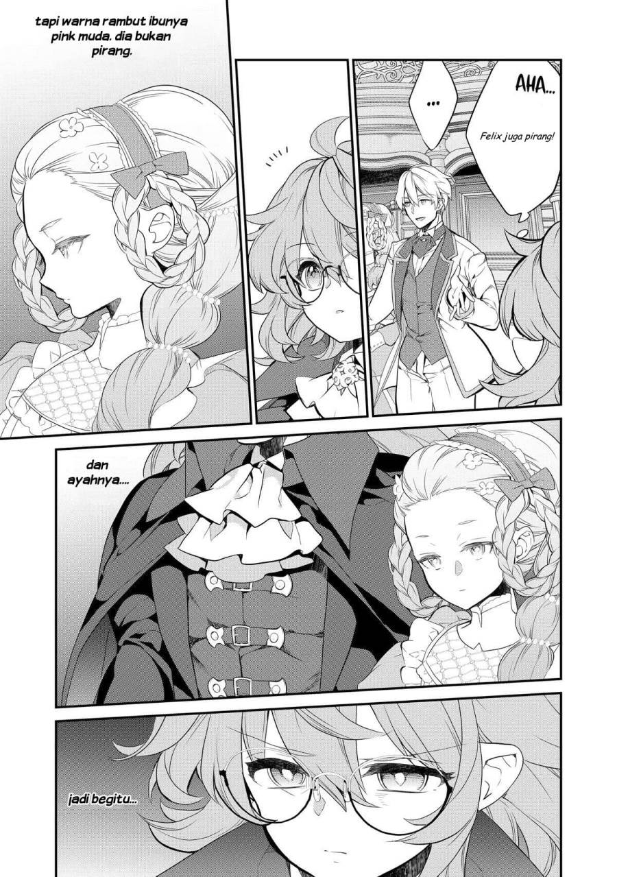 image-komik-kaketa-tsuki-no-mercedes-kyuuketsuki-no-kizoku-ni-tensei-shitakedo-sute-rare-sounanode-dungeon-o-seiha-suru-chapter-12-19/57