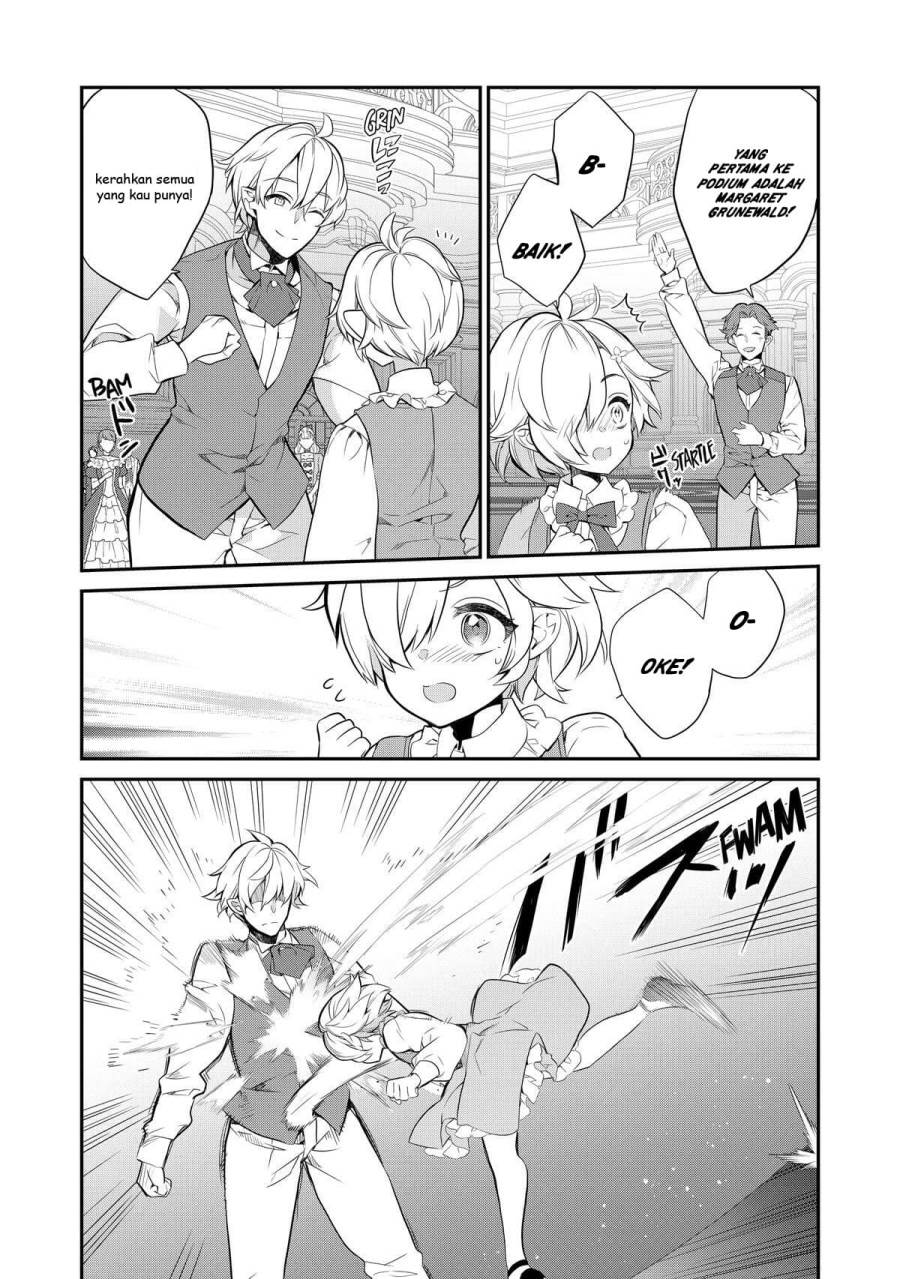 image-komik-kaketa-tsuki-no-mercedes-kyuuketsuki-no-kizoku-ni-tensei-shitakedo-sute-rare-sounanode-dungeon-o-seiha-suru-chapter-12-27/57