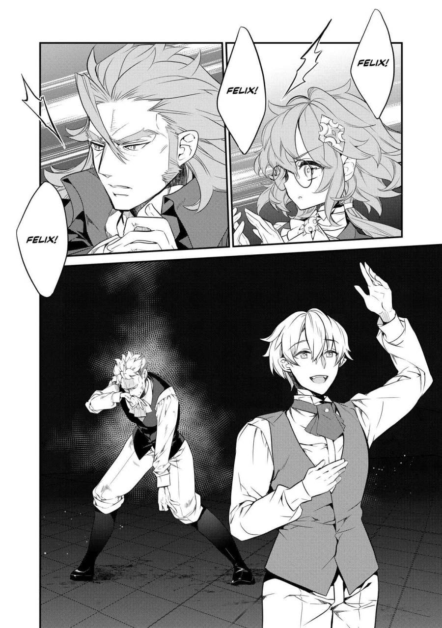 image-komik-kaketa-tsuki-no-mercedes-kyuuketsuki-no-kizoku-ni-tensei-shitakedo-sute-rare-sounanode-dungeon-o-seiha-suru-chapter-12-38/57