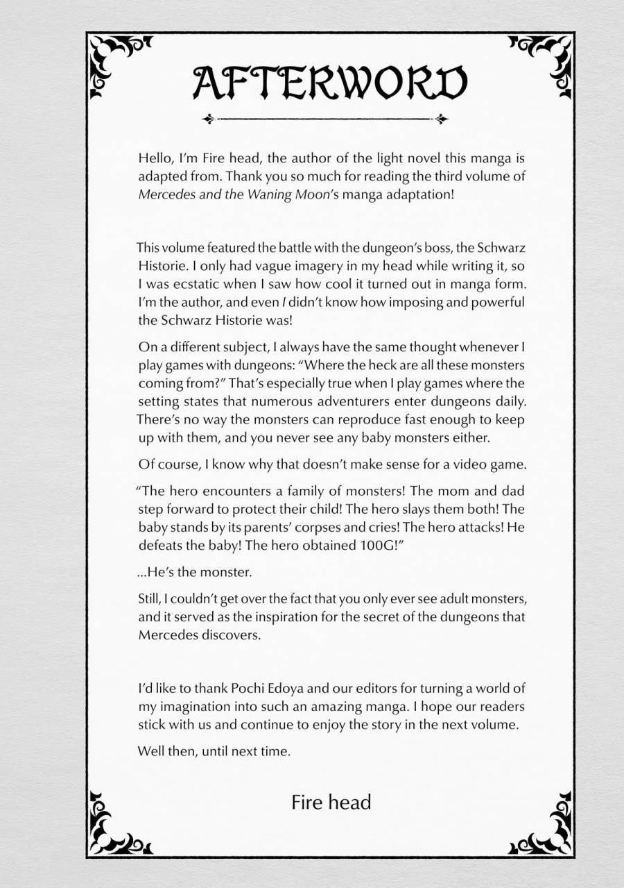 image-komik-kaketa-tsuki-no-mercedes-kyuuketsuki-no-kizoku-ni-tensei-shitakedo-sute-rare-sounanode-dungeon-o-seiha-suru-chapter-12-54/57