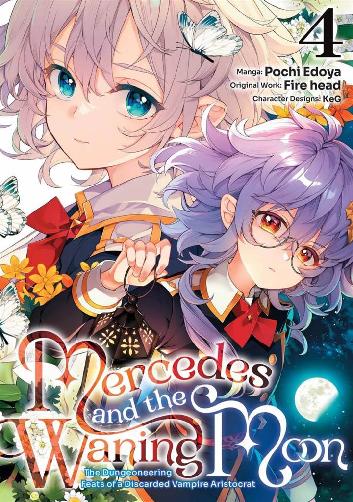 image-komik-kaketa-tsuki-no-mercedes-kyuuketsuki-no-kizoku-ni-tensei-shitakedo-sute-rare-sounanode-dungeon-o-seiha-suru-chapter-13-1/39