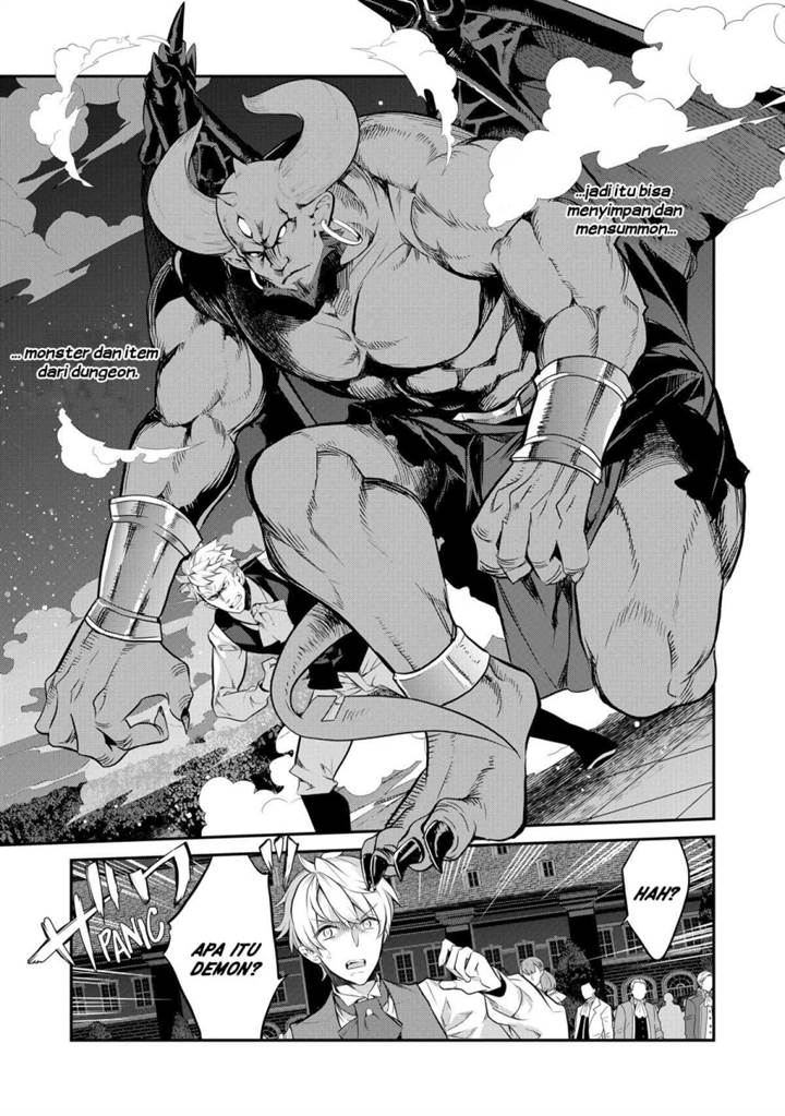 image-komik-kaketa-tsuki-no-mercedes-kyuuketsuki-no-kizoku-ni-tensei-shitakedo-sute-rare-sounanode-dungeon-o-seiha-suru-chapter-13-7/39