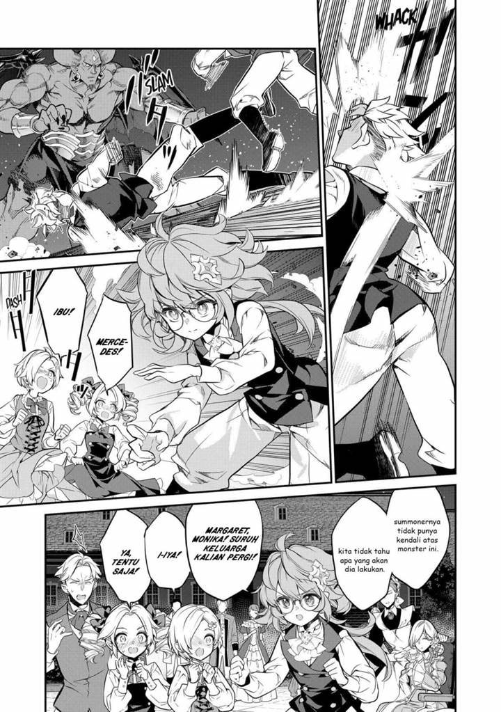 image-komik-kaketa-tsuki-no-mercedes-kyuuketsuki-no-kizoku-ni-tensei-shitakedo-sute-rare-sounanode-dungeon-o-seiha-suru-chapter-13-11/39