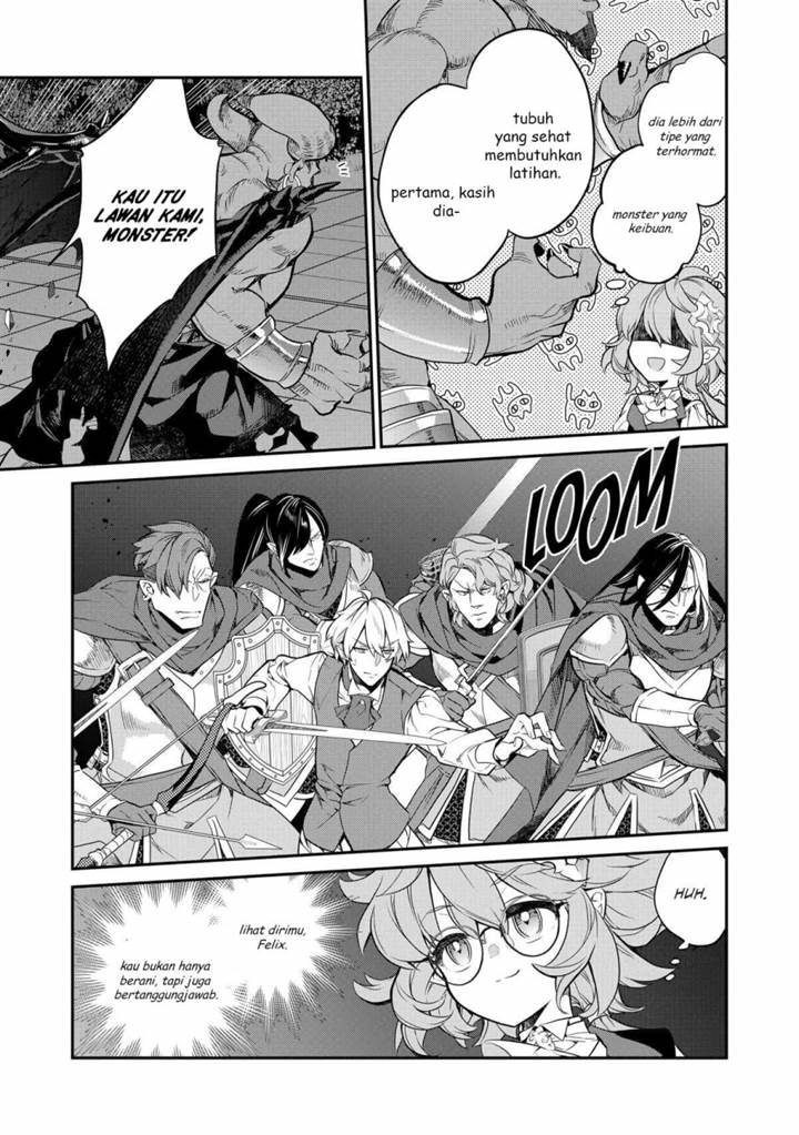 image-komik-kaketa-tsuki-no-mercedes-kyuuketsuki-no-kizoku-ni-tensei-shitakedo-sute-rare-sounanode-dungeon-o-seiha-suru-chapter-13-13/39