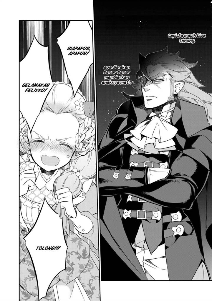 image-komik-kaketa-tsuki-no-mercedes-kyuuketsuki-no-kizoku-ni-tensei-shitakedo-sute-rare-sounanode-dungeon-o-seiha-suru-chapter-13-18/39