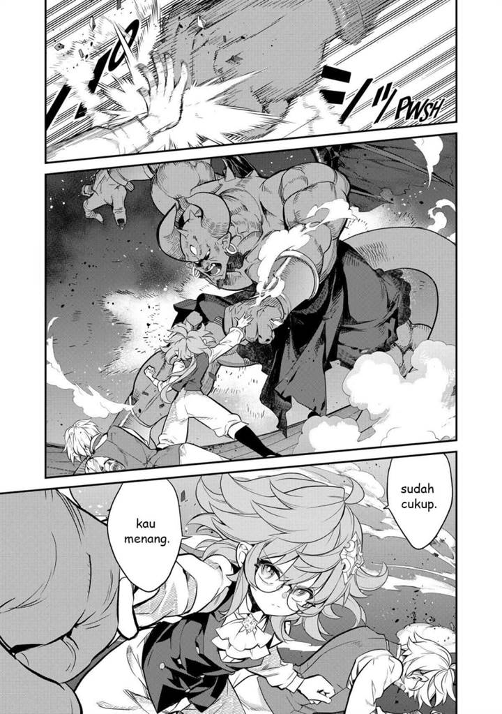 image-komik-kaketa-tsuki-no-mercedes-kyuuketsuki-no-kizoku-ni-tensei-shitakedo-sute-rare-sounanode-dungeon-o-seiha-suru-chapter-13-21/39